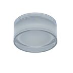 Oprawa stropowa oczko DOWNLIGHT 7 cm chrom LED PREZENT