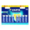 Baterie LR06 / AA HIGH ENERGY VARTA