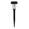 Lampa wbijana solarna Delta IP44 39 cm LED Polux