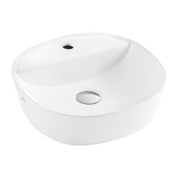Umywalka ceramiczna nablatowa Pejto Trend 40 Invena