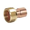 Złączka REDUKCYJNA 15MM - 1/2"