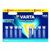 Baterie LR03 / AAA HIGH ENERGY VARTA