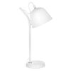 Lampka biurkowa POLLI biała E14 ACTIVEJET
