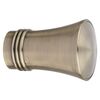 Końcówka ELEGANT POMMEL dł. 8 cm INSPIRE