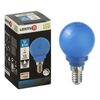 Żarówka LED E14 (230 V) 1 W 15 lm LEXMAN
