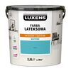 Farba wewnętrzna LATEKSOWA 2.5 l Miami 4 LUXENS