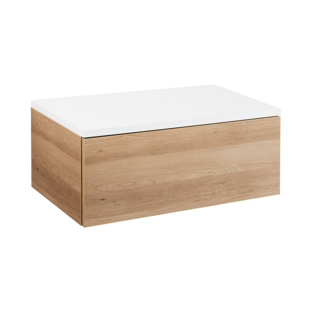 Blat łazienkowy Torino 60 x 46 Nas