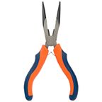 Szczypce okrągłe wydłużone HBDP60 dł. 180 mm DEXTER