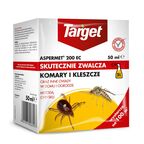 Środek na owady ASPERMET 50 ml TARGET