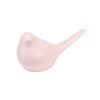 Figurka Bożonarodzeniowa JASKÓŁKA wys. 9 cm EKO-CERAMIKA