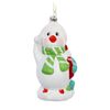 Zawieszka pingwin 13.5 cm 1 szt. plastikowy