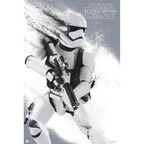Plakat STAR WARS EPISODE 7 STORM 61 x 91.5 cm
