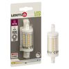 Żarówka LED R7S (230 V) 7 W 806 lm LEXMAN