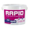 Gotowa gładź polimerowa RAPID 18 kg ATLAS