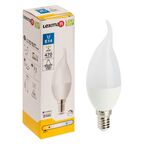 Żarówka E14 (230 V) 5 W 470 lm Ciepła biel LEXMAN