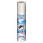 Środek na komary, kleszcze, meszki na komary, kleszcze, meszki 90 / 120 ml TARGET