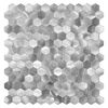 Mozaika ARTENS MET HEXAGON