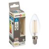 Żarówka LED E14 (230 V) 4,5 W 470 lm LEXMAN