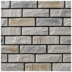 Kamień dekoracyjny TURMALIN Nowy beż 22,8 x 7,3 cm MAXSTONE
