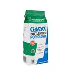 Cement PORTLANDZKI BIAŁY 2 kg
