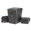 Zestaw do filtrowania 1000 l/h PONDOCLEAR SET 4000 PONTEC