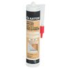 Uszczelniacz AKRYLOWY 310 ml Biały AXTON