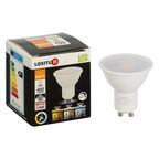 Żarówka GU10 (230 V) 7.2 W 450 lm LEXMAN