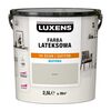 Farba wewnętrzna LATEKSOWA 2.5 l Fossil 3 LUXENS