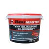 Tynk silikatowo-silikonowy K892 25 kg BAUMASTER