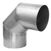 Kolano 90° 200 / 0.8 mm KOMIN - FLEX