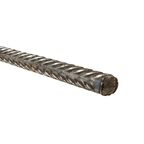 Pręt okrągły żebrowany 2000X8MM