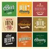 Obraz BEER 30 x 30 cm CONSALNET