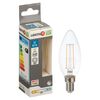 Żarówka LED E14 (230 V) 2,5 W 249 lm LEXMAN
