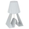 Lampa stojąca NIGER INSPIRE