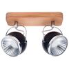Listwa BALL WOOD SPOT-LIGHT