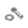Kółko tnące do maszynki do glazury, 16 x 6 x 3 mm 16B318 TOPEX