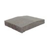 Przykrycie murka 22 x 28 x 5.5 cm betonowe GORC JONIEC