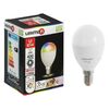 Żarówka E14 (230 V) 5.3 W 400 lm RGB + pilot LEXMAN