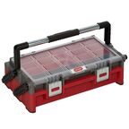 Skrzynka narzędziowa MASTER PRO ORG CANTILEVER 22" wym. 57,2 x 30,7 x 16,7 cm KETER