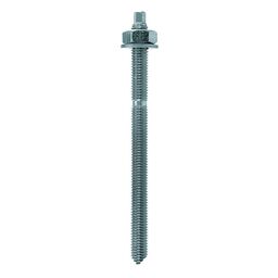 Pręt gwintowany RGM 10 x 165 mm Fischer