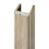 Ościeżnica kompletna REGULOWANA 12-14 cm ARTENS