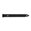 Zawias 300 MM CZARNY