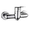 Bateria prysznicowa chrom Argent Sensea