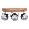 Listwa BALL WOOD SPOT-LIGHT