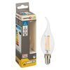 Żarówka LED E14 (230 V) 4 W 470 lm LEXMAN
