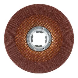 Tarcza tnąca do metalu 125x6x22 mm X-LOCK E-00402 Makita