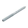 Śruba dwugwintowa 8X120MM FISCHER