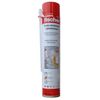 Pianka poliuretanowa montażowa PU 1/750 Letnia 750 ml FISCHER