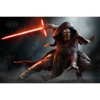 Plakat STAR WARS EPISODE 7 KYLO 61 x 91.5 cm