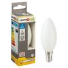 Żarówka LED E14 (230 V) 2 W 249 lm Ciepła biel LEXMAN